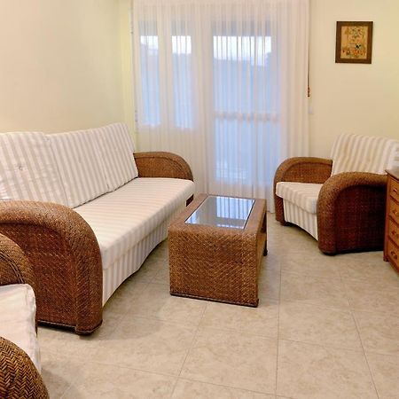 Apartamento Arcos Cala Real أغيلاس المظهر الخارجي الصورة