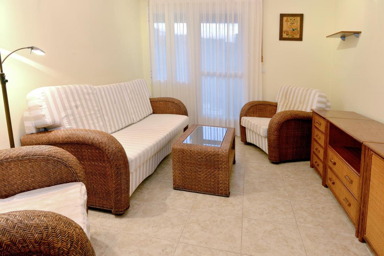 Apartamento Arcos Cala Real أغيلاس المظهر الخارجي الصورة