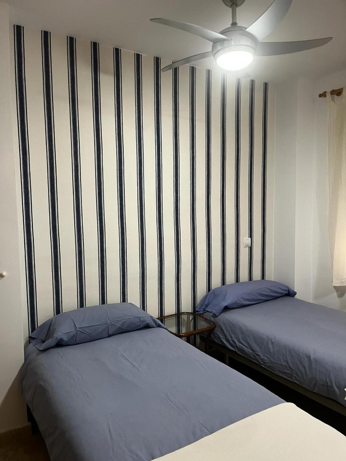 Apartamento Arcos Cala Real أغيلاس المظهر الخارجي الصورة