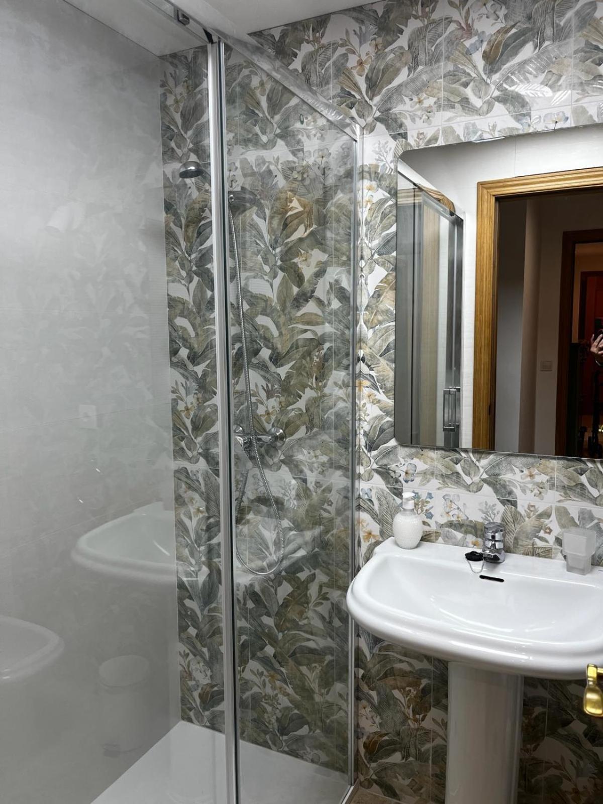 Apartamento Arcos Cala Real أغيلاس المظهر الخارجي الصورة