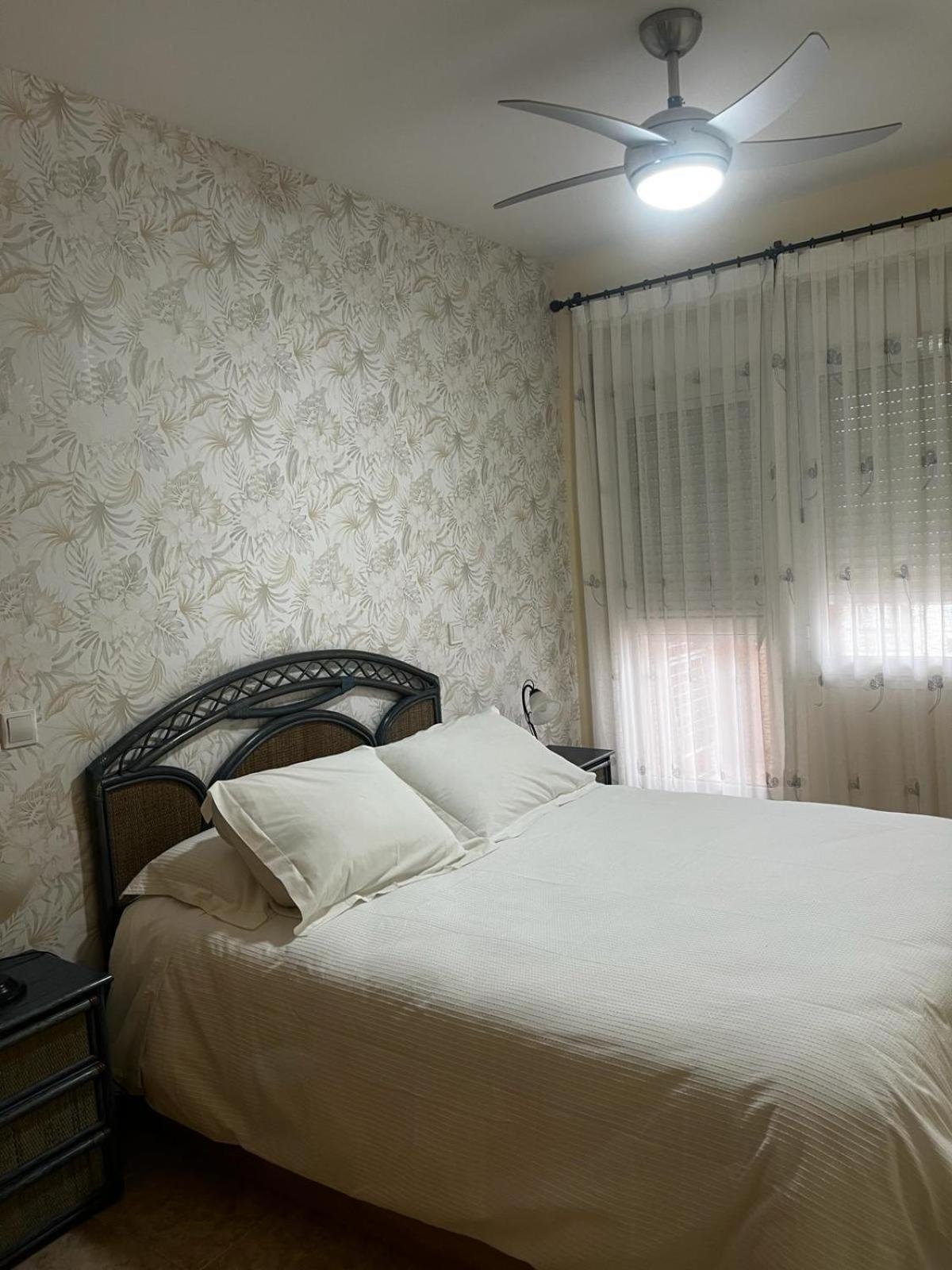 Apartamento Arcos Cala Real أغيلاس المظهر الخارجي الصورة